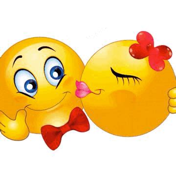 kissing animated images|love hugs kisses emojis.